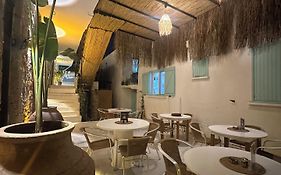 Luvenza Alaçatı Hotel